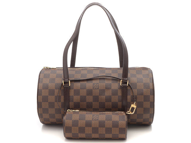 Louis Vuitton パピヨン Louis Vuitton Papillon｜luxury brand items｜AMORE Vintage Tokyo