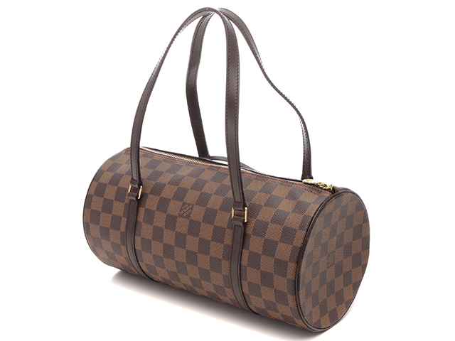 【商品名】 正規品　ルイ・ヴィトン　ダミエ　パピヨン30 LOUIS VUITTON|ダミエ パピヨン30|HARDOFFオフモール（オフモ