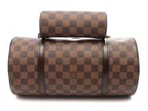 LOUIS VUITTON ルイヴィトン パピヨンGM ダミエ N51303 【431