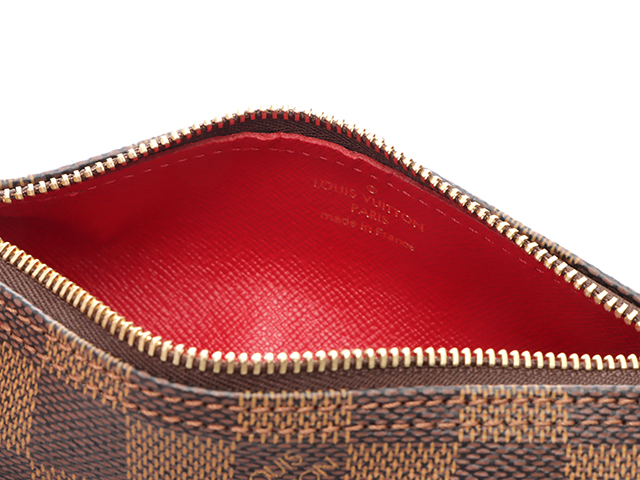 LOUIS VUITTON ルイヴィトン パピヨンGM ダミエ N51303 【431 