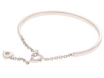 Cartier カルティエ 貴金属・ジュエリー ブレスレット モナムールブレスレット B6025615 #15 2146000411748【430】