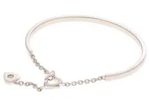 Cartier カルティエ 貴金属・ジュエリー ブレスレット モナムールブレスレット B6025615 #15 2146000411748【430】