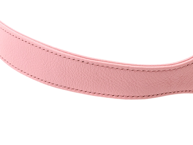 GUCCI グッチ アフロディーテ ミディアムショルダーバッグ ピンク レザー 726274【430】2146000412127