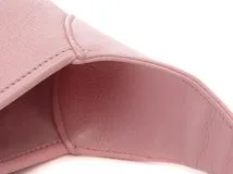 GUCCI グッチ アフロディーテ ミディアムショルダーバッグ ピンク レザー 726274【430】2146000412127