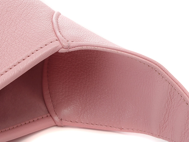 GUCCI グッチ アフロディーテ ミディアムショルダーバッグ ピンク レザー 726274【430】2146000412127