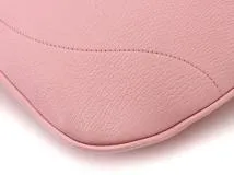 GUCCI グッチ アフロディーテ ミディアムショルダーバッグ ピンク レザー 726274【430】2146000412127