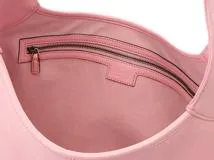 GUCCI グッチ アフロディーテ ミディアムショルダーバッグ ピンク レザー 726274【430】2146000412127