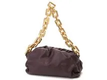 BOTTEGA VENETA ボッテガ・ヴェネタ ザ・チェーンバッグ