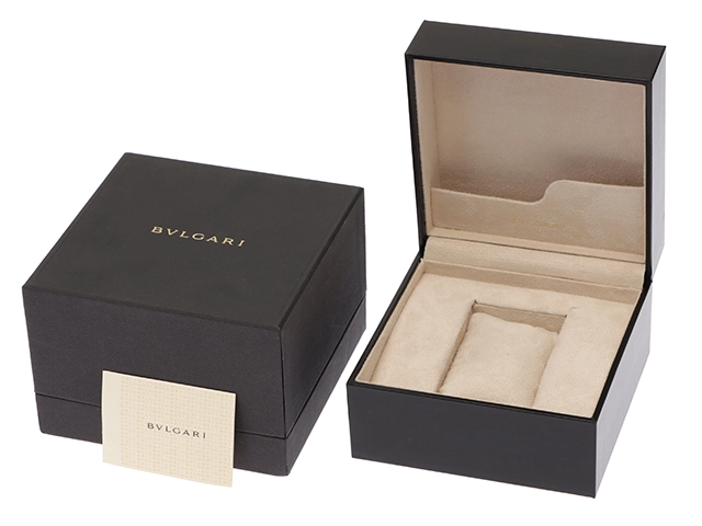 BVLGARI　ブルガリ　アルミニウム 空山基コラボ　世界限定1000本　BB40AT　シルバー文字盤　AL/ラバー　自動巻き　メンズ