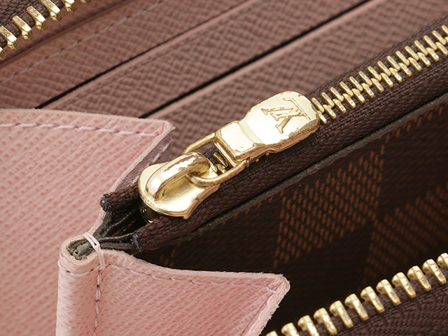 LOUIS VUITTON ルイ・ヴィトン ポルトフォイユ・クレマンス 長