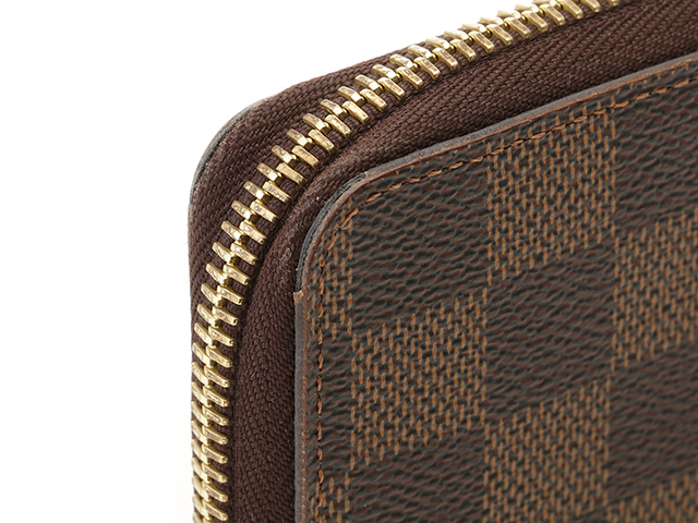 LOUIS VUITTON ルイ・ヴィトン ポルトフォイユ・クレマンス 長