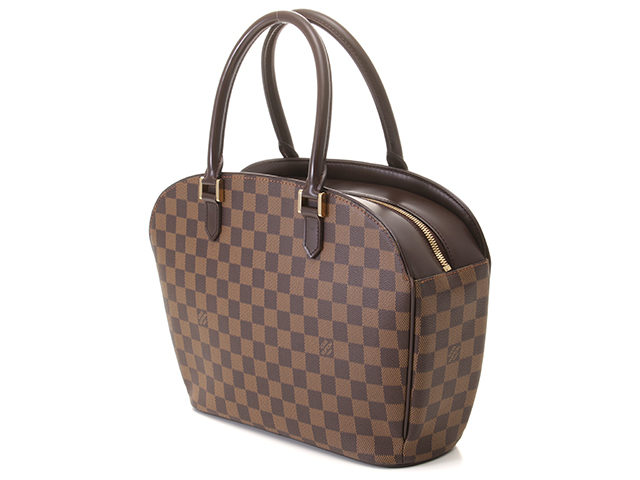 LOUIS VUITTON ルイ・ヴィトン サリア・オリゾンタル ダミエ N51282 