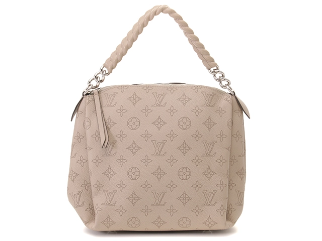 LOUIS VUITTON ルイヴィトン バビロン チェーンBB マヒナ ガレ M51224  