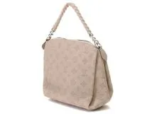 LOUIS VUITTON ルイヴィトン バビロン チェーンBB マヒナ ガレ M51224  