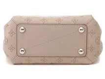 LOUIS VUITTON ルイヴィトン バビロン チェーンBB マヒナ ガレ