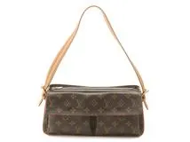 LOUIS VUITTON　ルイヴィトン　ヴィバ・シテＭＭ　M51164　モノグラム【471】IK