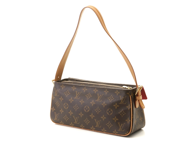 LOUIS VUITTON　ルイヴィトン　ヴィバ・シテＭＭ　M51164　モノグラム【471】IK