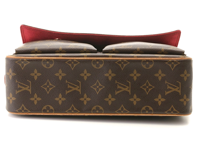 LOUIS VUITTON　ルイヴィトン　ヴィバ・シテＭＭ　M51164　モノグラム【471】IK