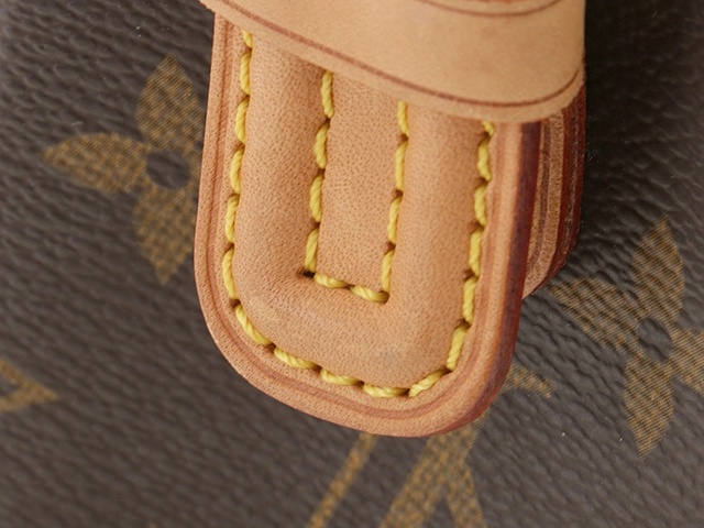 LOUIS VUITTON　ルイヴィトン　ヴィバ・シテＭＭ　M51164　モノグラム【471】IK