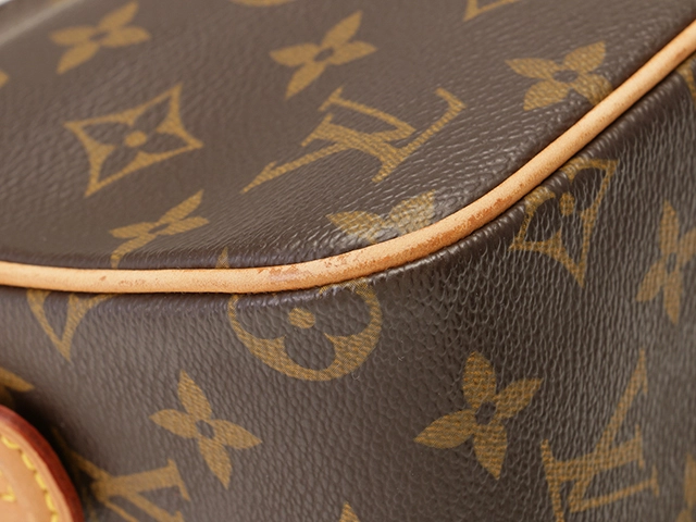 LOUIS VUITTON　ルイヴィトン　ヴィバ・シテＭＭ　M51164　モノグラム【471】IK