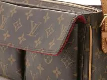 LOUIS VUITTON　ルイヴィトン　ヴィバ・シテＭＭ　M51164　モノグラム【471】IK