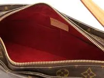 LOUIS VUITTON　ルイヴィトン　ヴィバ・シテＭＭ　M51164　モノグラム【471】IK