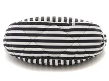 CHANEL シャネル ココビーチ ラージホーボーバッグ AS4698