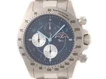 青春ブタ野郎はランドセルガールの夢を見ない 腕時計 天然ダイヤモンド