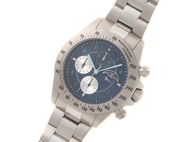 青春ブタ野郎はランドセルガールの夢を見ない 腕時計 天然ダイヤモンド