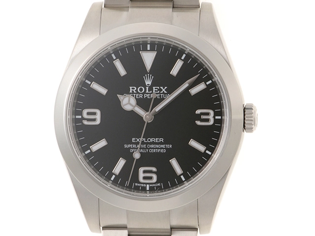 全巻セット 人気セール，セール ロレックス エクスプローラーⅠ 214270 自動巻き
