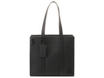 Louis Vuitton　ルイヴィトン　テイクオフ・トート LVアエログラム ノワール　M57308　【471】　Y