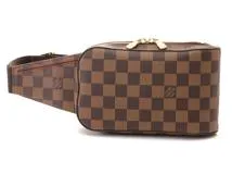 Louis Vuitton ルイヴィトン ジェロニモス ダミエ N51994 【471