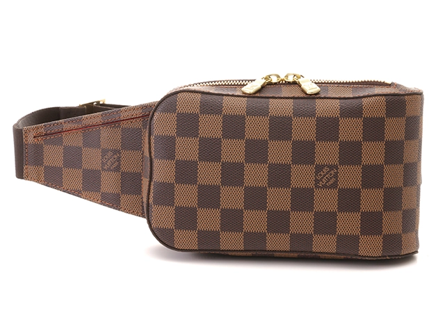 ルイヴィトン(Louis Vuitton) ジェロニモス 新型 N51994 ボディ