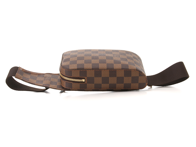 Louis Vuitton ルイヴィトン ジェロニモス ダミエ N51994 【471