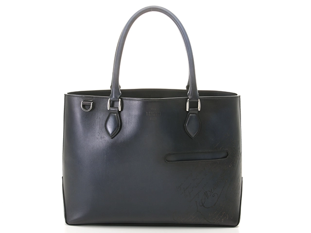 Berluti ベルルッティ 美品 超希少 日本限定 トゥジュール