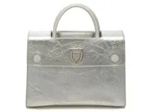 DIOR クリスチャンディオール ディオールエヴァー 2wayショルダー