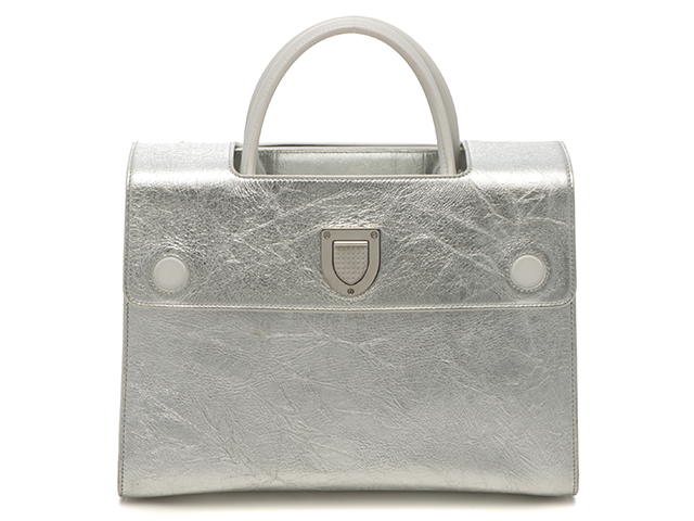 Christian Dior クリスチャンディオール　エヴァーバッグ(2WAY) DIOR クリスチャンディオール ディオールエヴァー 2wayショルダー