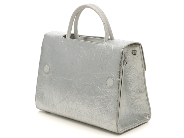 Dior ショルダーバッグ ☆クールに決まる☆【Dior】オブリーク Dior 8 ベルトバッグ