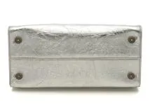 DIOR クリスチャンディオール ディオールエヴァー 2wayショルダー