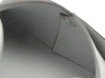 HERMES　エルメス　バスティア パールグレー/シルバー　エバーカラー　C 刻印(2018年頃製造)  2146000420948 【437】