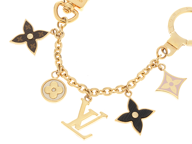 LOUIS VUITTON ルイヴィトン ビジューサック・シェンヌ