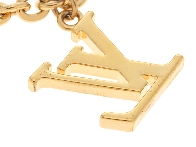 LOUIS VUITTON ルイヴィトン ビジューサック・シェンヌ