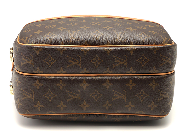 LOUIS VUITTON ルイヴィトン バッグ ロッジPM マルチカラー