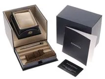 PANERAI　パネライ　ルミノール ベース ロゴ　PAM01087　SS/ラバー　手巻き　メンズ2146000421785【432】