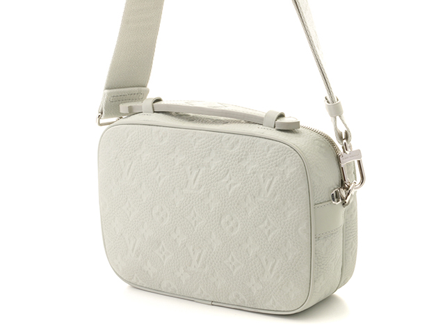 LOUIS VUITTON ルイヴィトン ショルダーバッグ Sロック