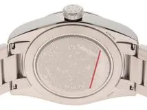 TUDOR  チューダー　ヘリテージ　ブラックベイ　自動巻　79540　シルバー文字盤/SS　メンズ【471】N