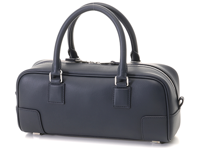 25新作 ロエベ アマソナ 23 クロップド バッグ ナパカーフ 三越伊勢丹 | LOEWE/ロエベ通販 | アマソナ23 クロップド バッグ