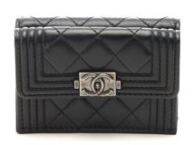 シャネル 財布・小物 | 中古ブランド通販・高価買取の大黒屋