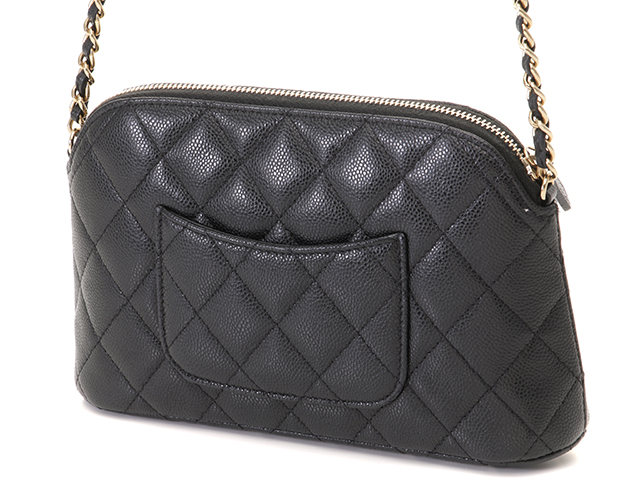最終値下げ♡シャネル♡マトラッセ ターンロック 手袋 グローブ CHANEL CHANEL シャネル マトラッセ23 ターンロックフルフラップ