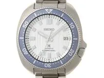 SEIKO 6R35 グレー 説明書付き 6r35 セイコー（メンズ腕時計）｜腕時計、懐中時計